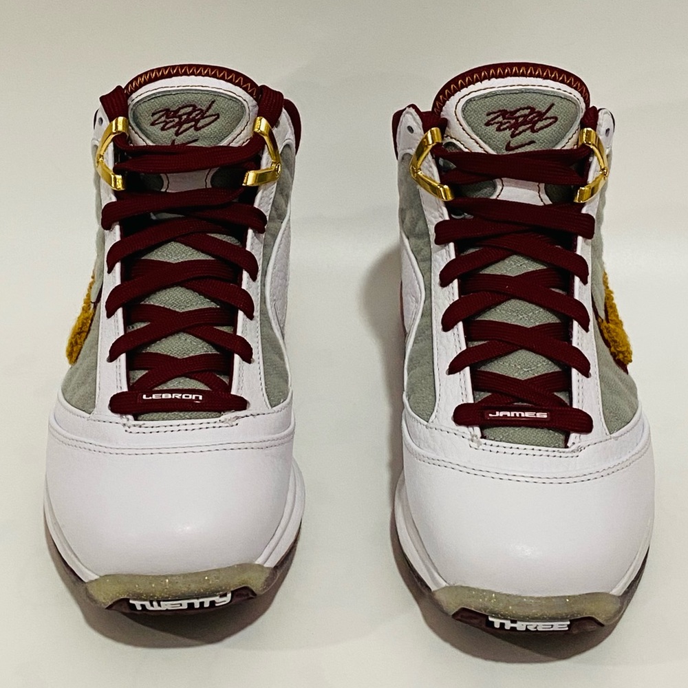 New✨Nike Lebron VII QS “MVP”